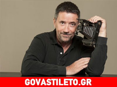 «Στην υγειά μας ρε παιδιά» στον Alpha κάθε Σάββατο